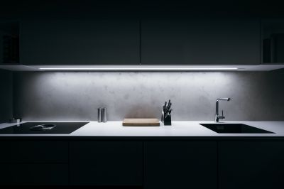 Cement Countertop Installation in Sonoma County, CA