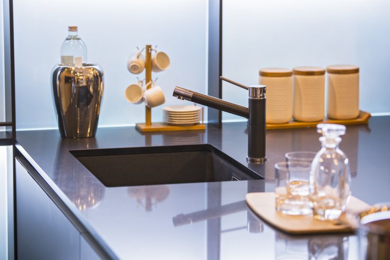 Concrete Countertop Service in Napa, CA