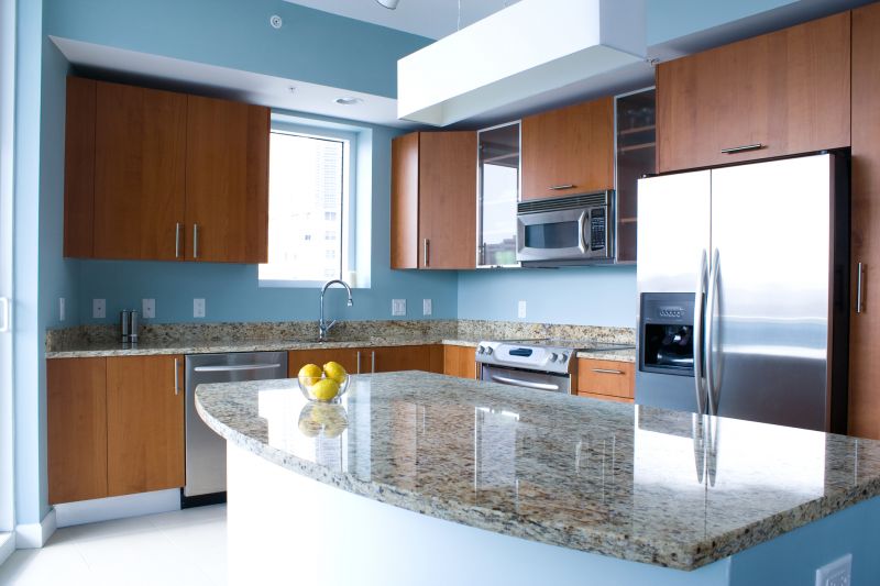 Countertop Renovation in Sacramento, CA