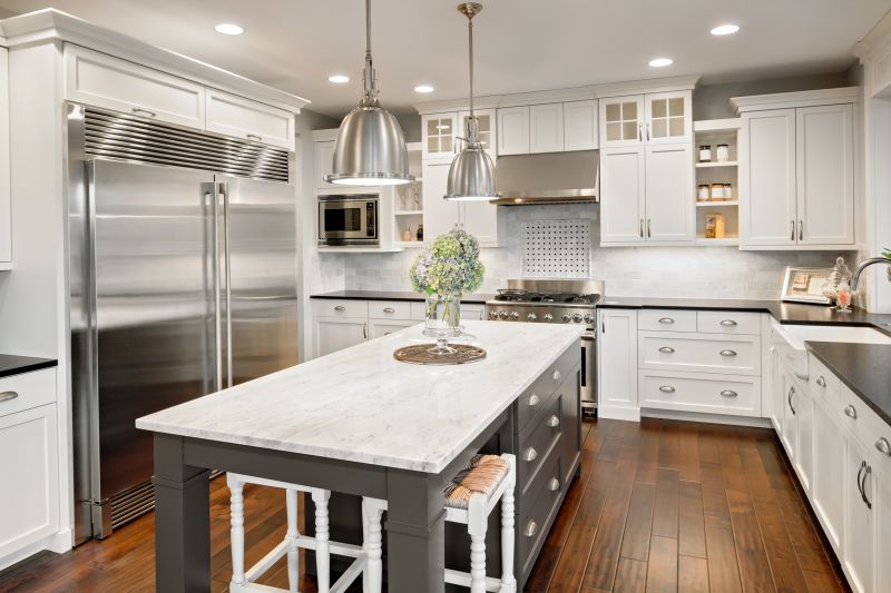Countertop Renovation in Sacramento, CA