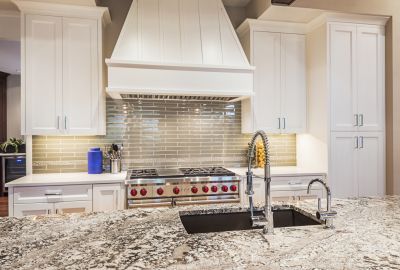 Countertop Replacement Service in Roseville, CA