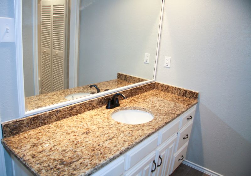 Bathroom Vanity