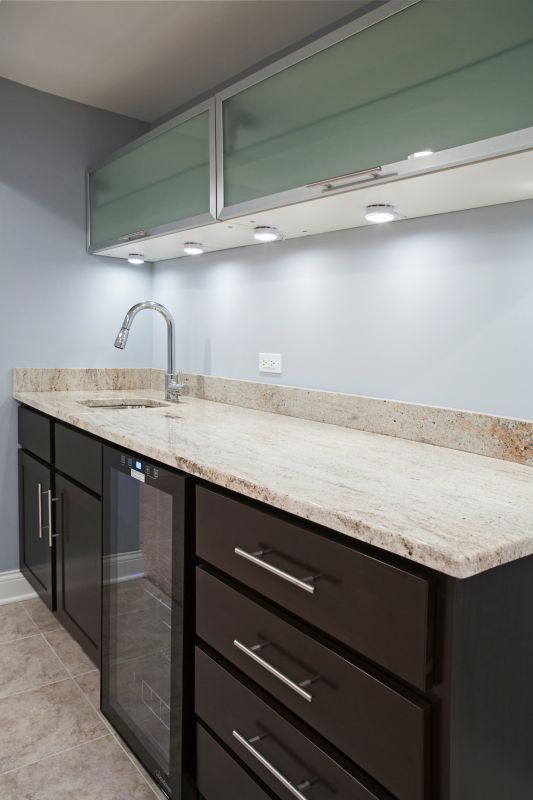 Custom Granite Countertops