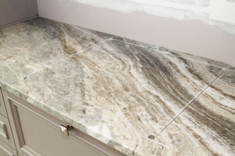 Granite Countertop Protection