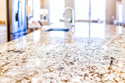 Granite Countertop Protection