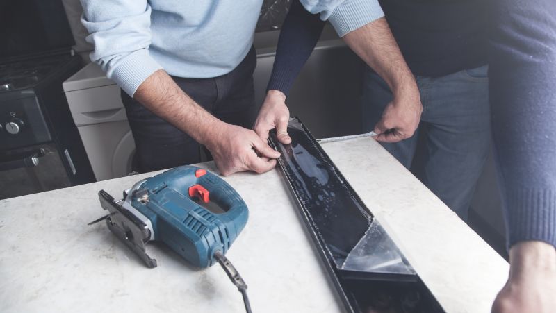 Pre-Installation Protection