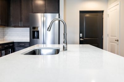 Kitchen Countertop Installation in Sacramento, CA
