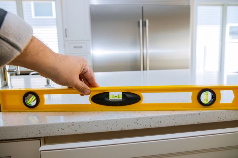 Kitchen Countertop Replacement in Sonoma County, CA