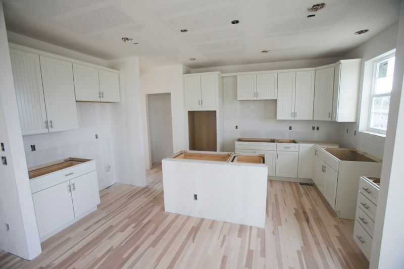 Kitchen Cupboards Remodeling in Indianapolis, IN