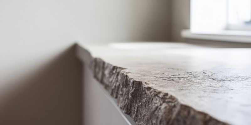 Soapstone Counter Installation in Santa Rosa, CA