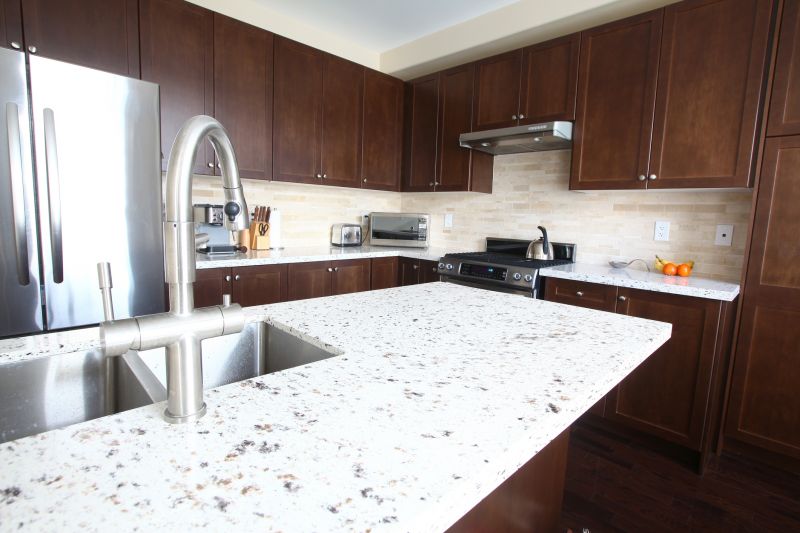 Stone Countertops Installation in Marin County, CA