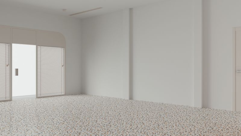 Terrazzo Polishing Service in Sacramento, CA