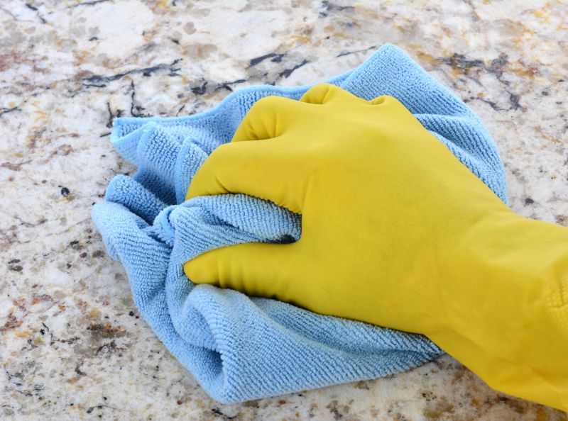 Countertop Maintenance