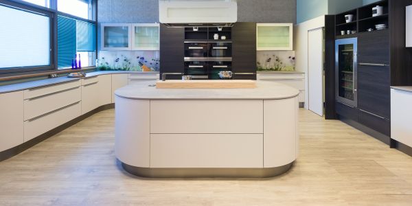 Countertop Coating